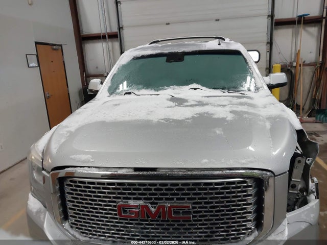 44275603 :رقم المزاد ، 1GKS2CKJ7FR153087 vin ، 2015 Gmc Yukon Denali مزاد بيع
