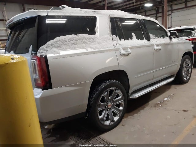44275603 :رقم المزاد ، 1GKS2CKJ7FR153087 vin ، 2015 Gmc Yukon Denali مزاد بيع