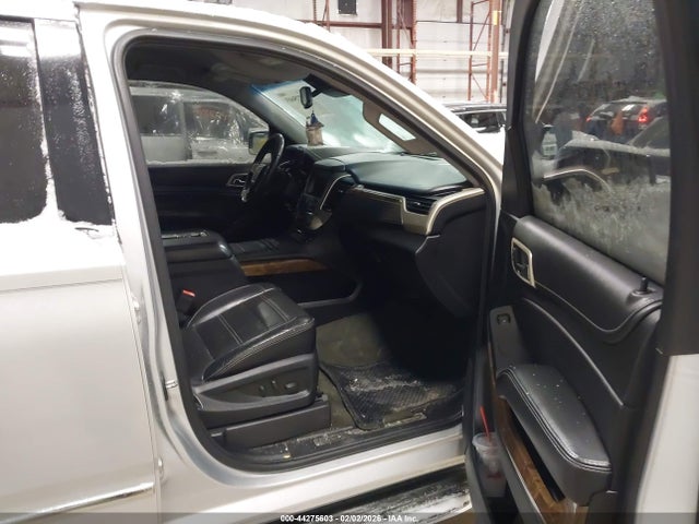 44275603 :رقم المزاد ، 1GKS2CKJ7FR153087 vin ، 2015 Gmc Yukon Denali مزاد بيع