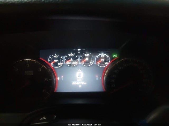 44275603 :رقم المزاد ، 1GKS2CKJ7FR153087 vin ، 2015 Gmc Yukon Denali مزاد بيع