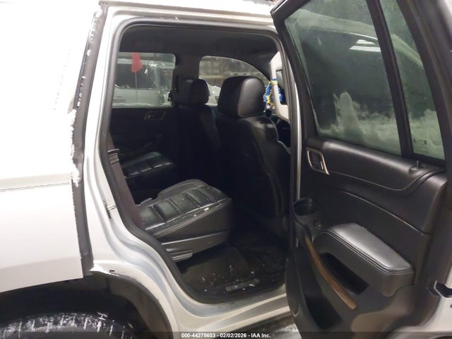 44275603 :رقم المزاد ، 1GKS2CKJ7FR153087 vin ، 2015 Gmc Yukon Denali مزاد بيع