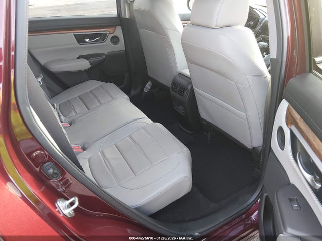 7FARW1H83JE036326 Honda Cr-v Ex-l/ex-l Navi