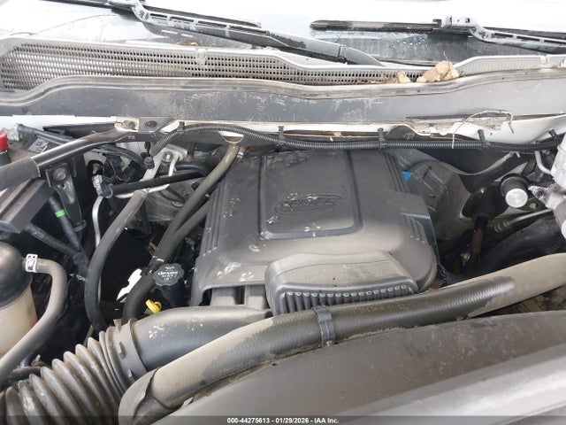 Chevrolet Silverado 2500hd Wt 2019 2GB2CREG5K1139935 Image 10