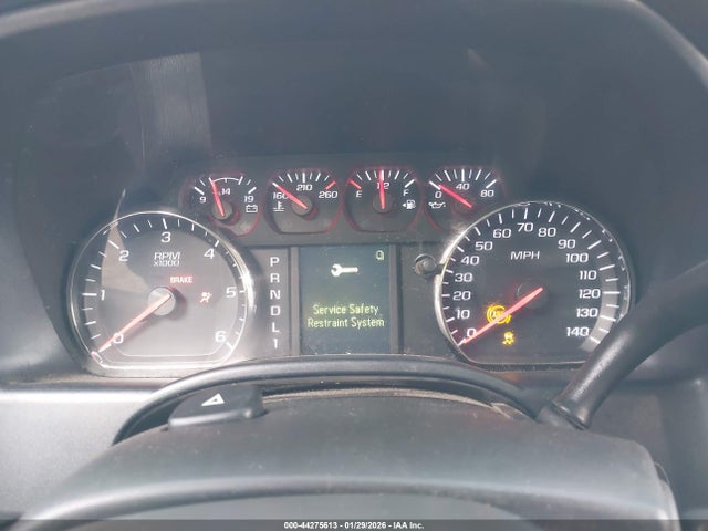Chevrolet Silverado 2500hd Wt 2019 2GB2CREG5K1139935 Image 7