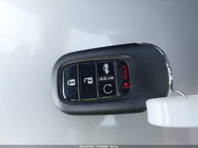2HGFE4F86SH322903 Honda Civic Hybrid Sport/sport Touring