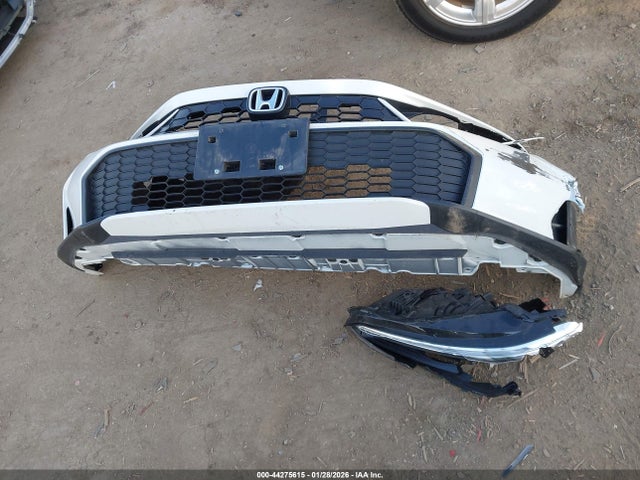 2HGFE4F86SH322903 Honda Civic Hybrid Sport/sport Touring