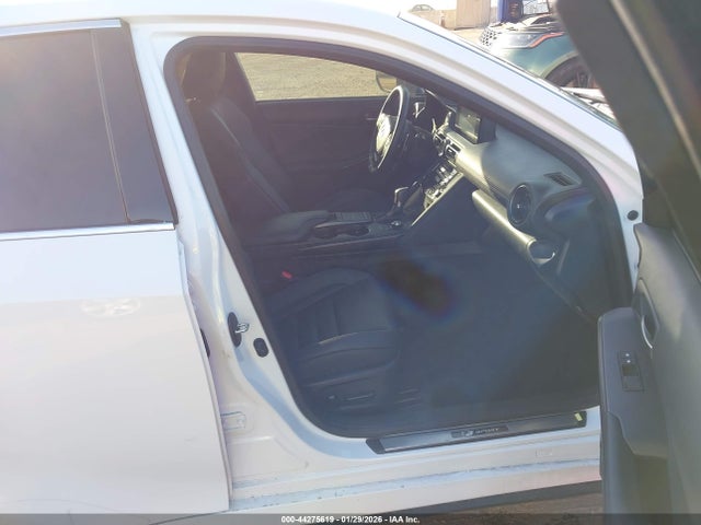 JTHGZ1B28P5061861 Lexus Is 350 F Sport
