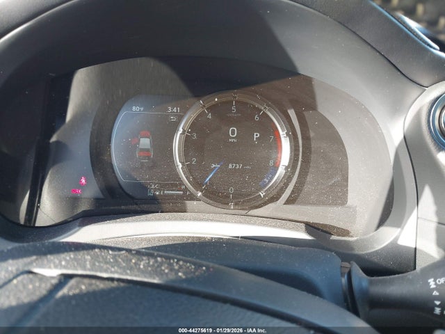 JTHGZ1B28P5061861 Lexus Is 350 F Sport