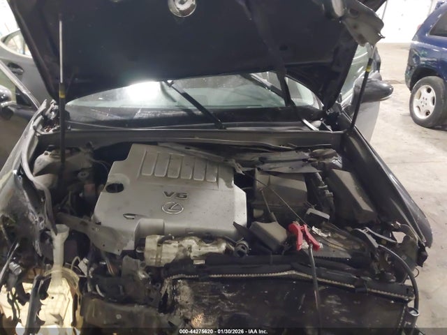 2014 Lexus Es 350 მანქანა იყიდება აუქციონზე, vin: JTHBK1GG3E2119179, აუქციონის ნომერი: 44275620