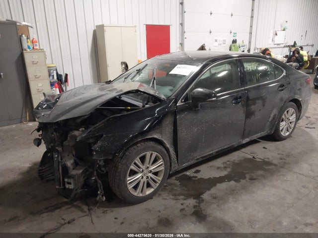2014 Lexus Es 350 მანქანა იყიდება აუქციონზე, vin: JTHBK1GG3E2119179, აუქციონის ნომერი: 44275620