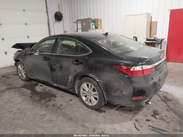 2014 Lexus Es 350 მანქანა იყიდება აუქციონზე, vin: JTHBK1GG3E2119179, აუქციონის ნომერი: 44275620