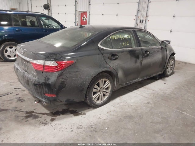 2014 Lexus Es 350 მანქანა იყიდება აუქციონზე, vin: JTHBK1GG3E2119179, აუქციონის ნომერი: 44275620