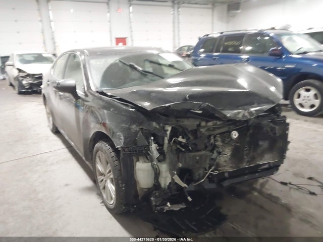 2014 Lexus Es 350 მანქანა იყიდება აუქციონზე, vin: JTHBK1GG3E2119179, აუქციონის ნომერი: 44275620