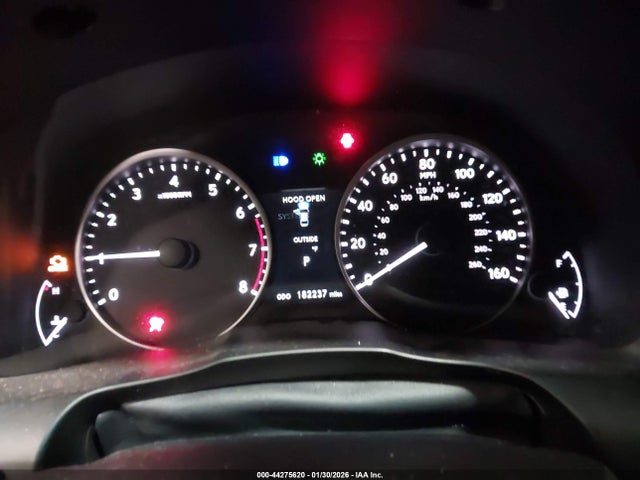 2014 Lexus Es 350 მანქანა იყიდება აუქციონზე, vin: JTHBK1GG3E2119179, აუქციონის ნომერი: 44275620