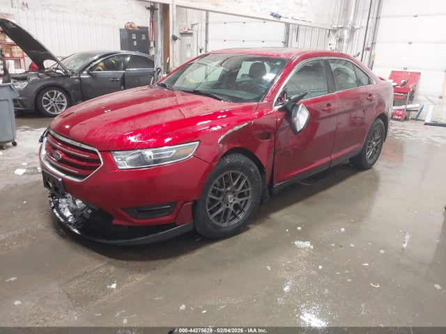 1FAHP2J82KG116606 Ford Taurus Limited