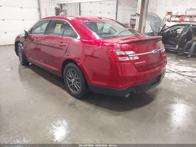 1FAHP2J82KG116606 Ford Taurus Limited
