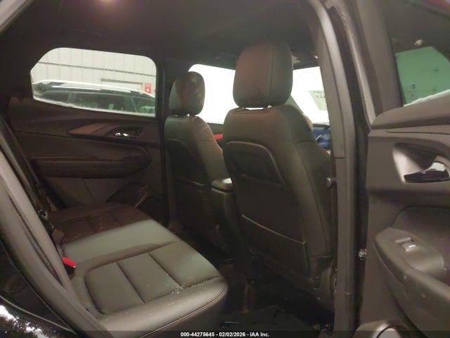 Продажа на аукционе авто 2025 Chevrolet Trailblazer Awd Rs, vin: KL79MUSL2SB104083, номер лота: 44275645