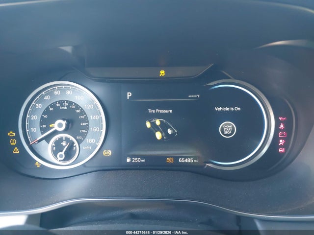 KMTG54TE7PU105248 Genesis G70 3.3t Rwd