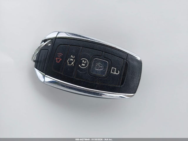 3LN6L5E92HR663924 Lincoln Mkz Reserve