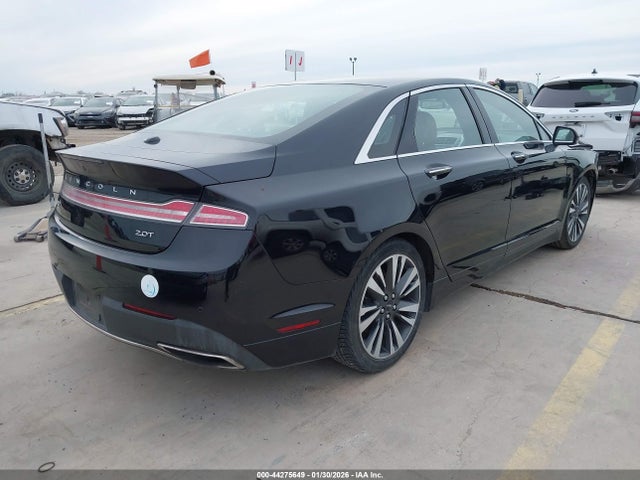 3LN6L5E92HR663924 Lincoln Mkz Reserve