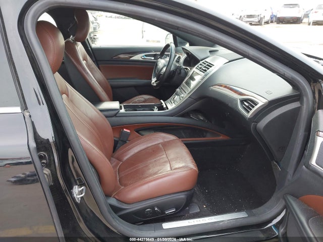 3LN6L5E92HR663924 Lincoln Mkz Reserve