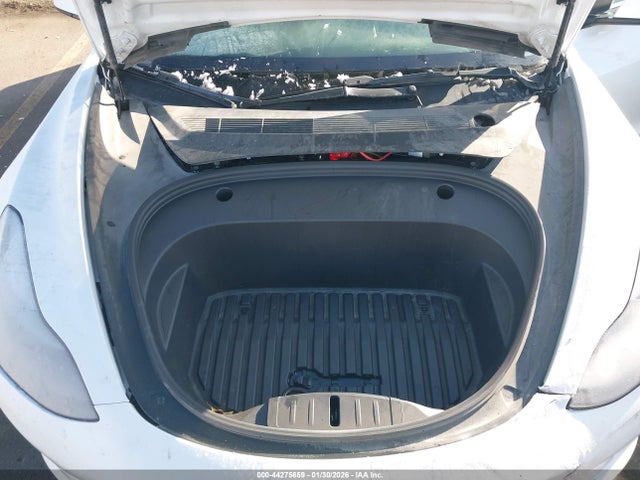 2022 TESLA MODEL 3 5YJ3E1EB1NF272077 Photo 9