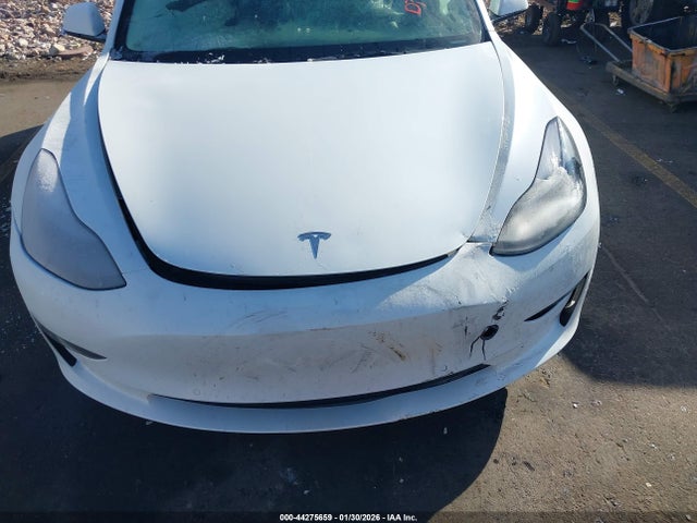 2022 TESLA MODEL 3 5YJ3E1EB1NF272077 Photo 5