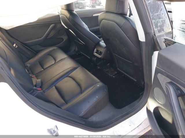 2022 TESLA MODEL 3 5YJ3E1EB1NF272077 Photo 7