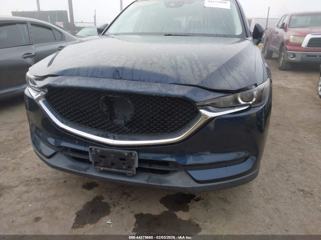JM3KFACL4H0196854 Mazda Cx-5 Touring