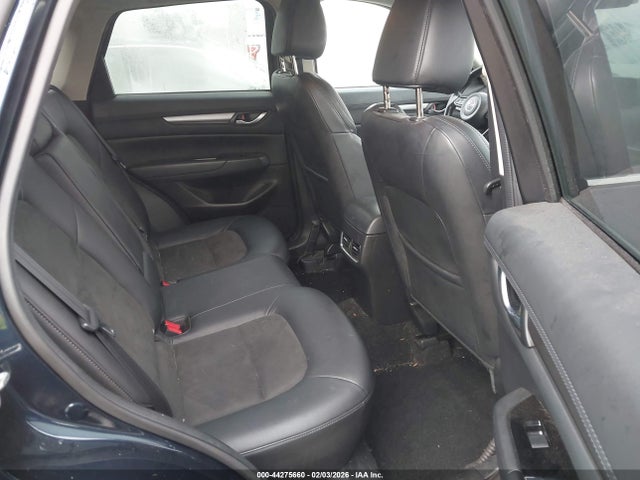 JM3KFACL4H0196854 Mazda Cx-5 Touring