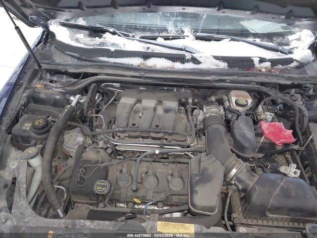 1FAHP2E89EG171505 Ford TAURUS SEL