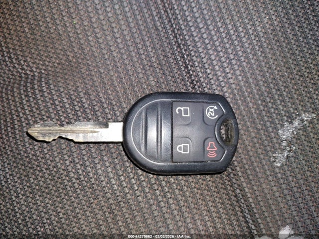1FAHP2E89EG171505 Ford TAURUS SEL