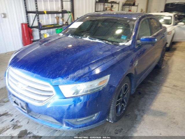 1FAHP2E89EG171505 Ford TAURUS SEL