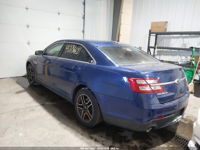 1FAHP2E89EG171505 Ford TAURUS SEL