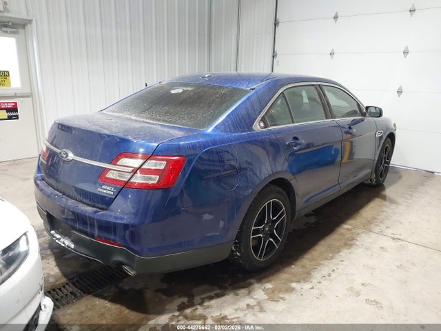 1FAHP2E89EG171505 Ford TAURUS SEL