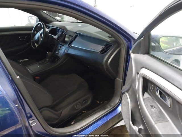 1FAHP2E89EG171505 Ford TAURUS SEL