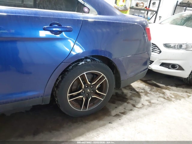 1FAHP2E89EG171505 Ford TAURUS SEL