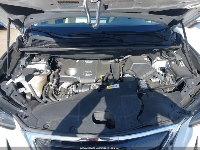JTJBARBZ8H2103850 Lexus NX 200T