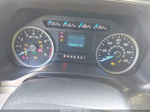 Ford F-150 Xlt 2016 1FTEW1C82GKD42558 Image 7