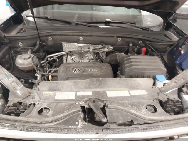 Volkswagen Atlas 2.0t Se 2022 1V2LP2CA8NC545456 Image 10