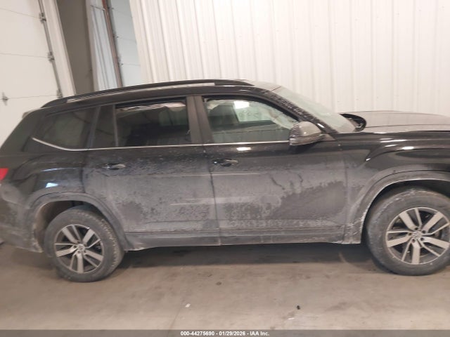Volkswagen Atlas 2.0t Se 2022 1V2LP2CA8NC545456 Image 13