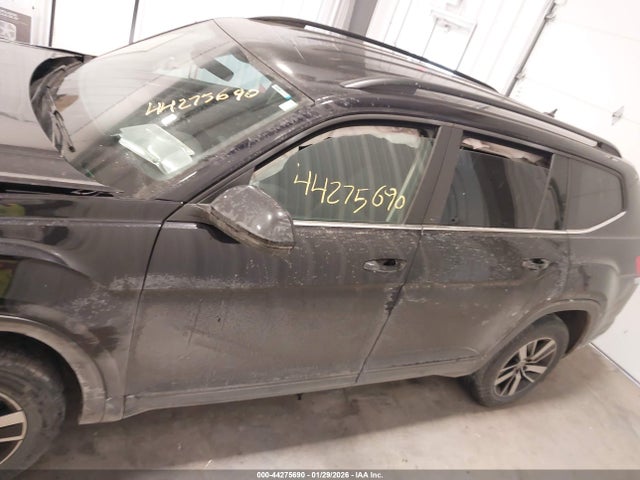 Volkswagen Atlas 2.0t Se 2022 1V2LP2CA8NC545456 Image 14