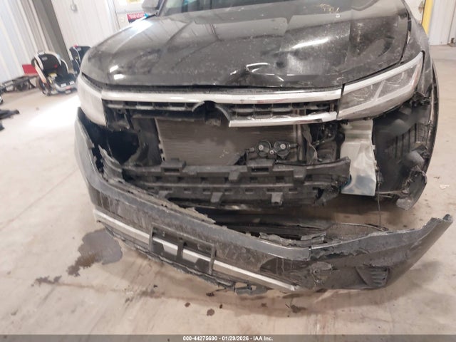 Volkswagen Atlas 2.0t Se 2022 1V2LP2CA8NC545456 Image 6