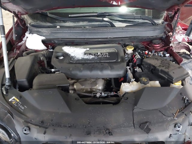 1C4PJLLB9KD145401 Jeep Cherokee Latitude Plus Fwd
