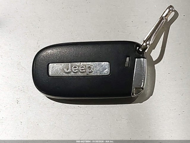 1C4PJLLB9KD145401 Jeep Cherokee Latitude Plus Fwd