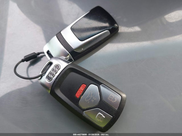 2024 AUDI A4 WAUEAAF42RN014658 Photo 10