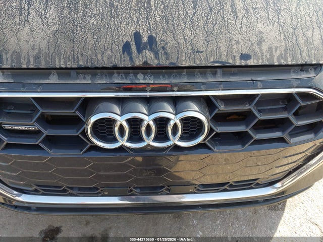 2024 AUDI A4 WAUEAAF42RN014658 Photo 5