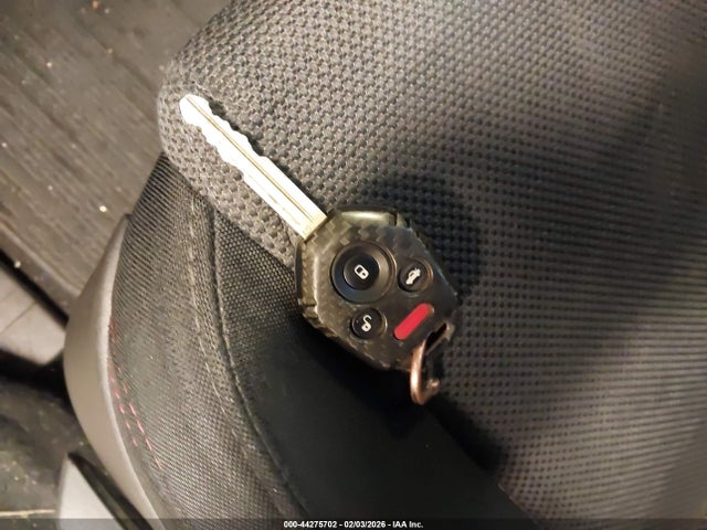 2016 SUBARU WRX JF1VA1E65G9822620 Photo 10