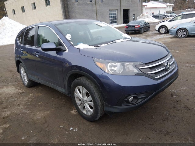 2012 HONDA CR-V 5J6RM4H56CL077908