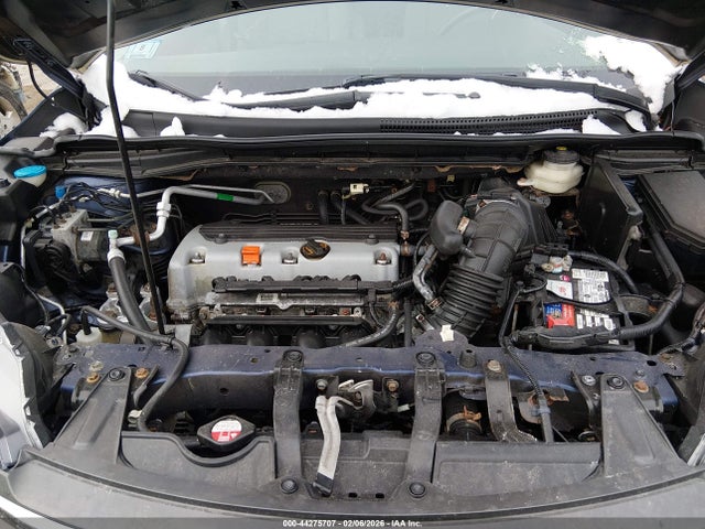 2012 HONDA CR-V 5J6RM4H56CL077908 Photo 9